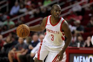 德安东尼：保罗是史上最伟大的控卫之一 执教他只需让他自由发挥