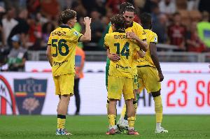 拉比奥特：莫德里奇是一个非凡的球员 世界杯应该有意大利的身影