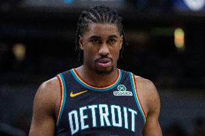 明日NBA杯活塞对阵魔术 艾维因正在恢复状态将出战成疑