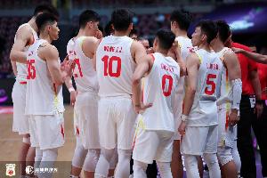 发生了什么？8月的亚洲杯中国男篮赢了韩国 但今天在世预赛输了