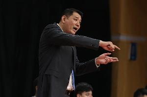 媒体人：巩晓彬喊话“干就完了！” 希望大家及时调整战略&状态