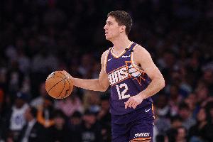 吉莱斯皮：雷霆和火箭很像身高臂长能无限换防 我们要做好控球