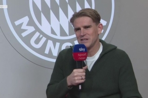 弗洛因德：冬窗无引援计划，阿方索穆西亚拉回归后我们将非常强大