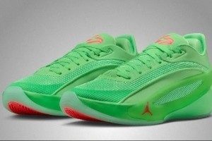 和过往几代像吗？东契奇的下一代签名鞋Luka 5曝光！