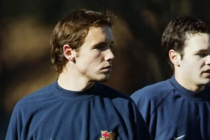 旧将：当初离开巴萨是最好的决定，我选择了尝试新挑战，我不后悔