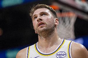 弑旧主！东契奇18中10砍35分5板11助 罚球11中11