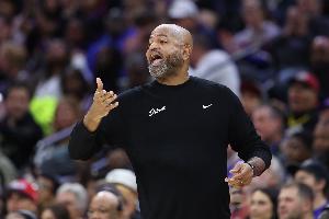 活塞主帅：康宁汉姆下场时要明确进攻定位 找到提速的办法