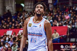 直播吧：前山东&浙江锋线外援贾马尔·盖利加盟吉林东北虎男篮