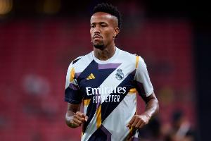 记者：米利唐、吕迪格从伤病中恢复，预计可以首发出战赫罗纳