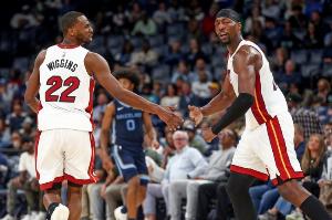 少赚一场门票？若魔术&猛龙晋级NBA杯四强 热火将只有40个主场