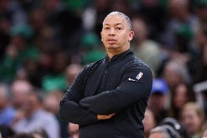 西部倒二！卢：我们必须坚持下去 目前没有下一步的具体计划