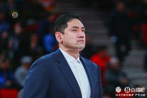 钟诚：我们的目标很明确 就是冲击季后赛