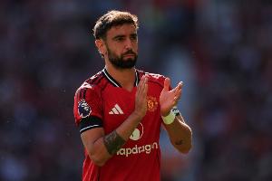 拿下水晶宫！B费：曼联急需这三分 齐尔克泽能在各方面做出贡献