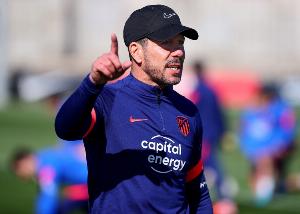 马德里双雄！本赛季仅皇马、马竞取得过西甲6连胜