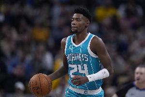 依然得挨批！米勒13中1&三分6中0仅拿7分 另有3助2帽