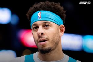 回来了！Shams：赛斯·库里将与勇士签约至本赛季结束>>