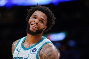 加时救赎！布里奇斯23中13&罚球9中7砍全场最高35分 加时独得10分