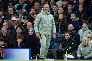 马雷斯卡：对阿森纳是关键一战，他们有多种进攻方式不仅有定位球