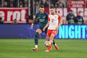 葡媒：本菲卡准备引进一名左后卫，他们对格雷罗感兴趣