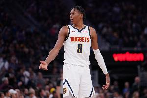 沃特森：输球对我们来说是好事 这让我们找到自己的不足之处