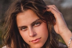 有颜值有实力！小海梅的妹妹加布里埃拉在NCAA比赛中砍下29分3助