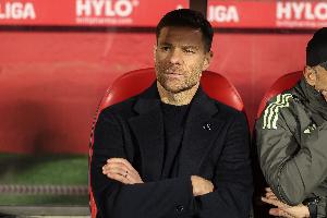 阿斯：皇马缺乏紧迫感以及真正的求胜欲望，阿隆索战术也遭到质疑