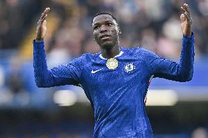 焦点大战！凯塞多：阿森纳确实踢得不错，但还没有碰上切尔西