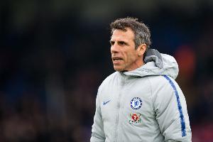 佐拉谈福法纳防守失误：很多后卫常犯的错误，看球不看人