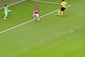 美羊羊梅开二度！回顾多特14/15赛季客场血洗加拉塔萨雷！