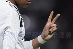 樊振东全运会夺冠的庆祝动作，是否让你想起了姆巴佩这一名场面？