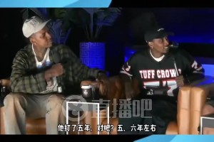 蒂姆·哈达威此前：虽然詹姆斯很伟大，但他不是湖人队史前五球员