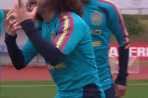 刷新队史！西班牙连续30场不败，创球队最长不败纪录！