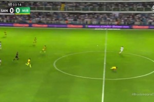 状态复苏！内马尔单刀奔袭对方禁区后一脚破门，这要回国家队了啊