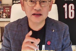 苏群评价：NBA球员从1到10，杨瀚森到底属于哪个等级呢？