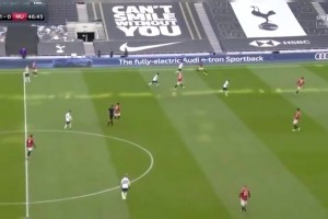 这就是足球！当年索尔斯克亚的巅峰之作看傻众人！