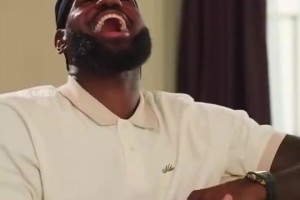 詹姆斯：不是我吹牛逼，科比81分那晚我就预测他会拿80分