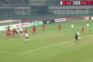 董路：邝兆镭的一次突破下底让我想起了一段陈年往事