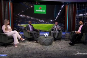 评论员：巴萨会继续用同样方式踢球的话永远赢不了！