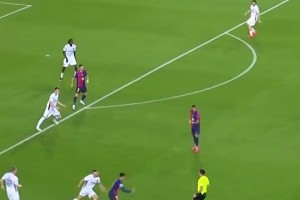 作用太关键了！官方生贺：回顾佩德里上赛季欧冠精彩表现！