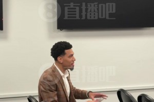 来自前队友恶搞铁林提问斯普利特：我是怎么教你当教练的？