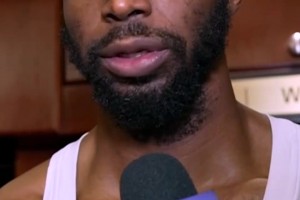 维金斯谈快船：很明显他们有卡哇伊/哈登，有天赋的球员