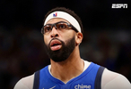 Shams：独行侠VS湖人浓眉计划复出！将首次在洛杉矶面对老东家