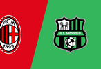 意甲第15轮米兰今晚19点30主场迎战萨索洛