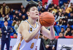 新民体育：外援作用愈发凸显&潜力赛执行难今年CBA联赛不好打啊